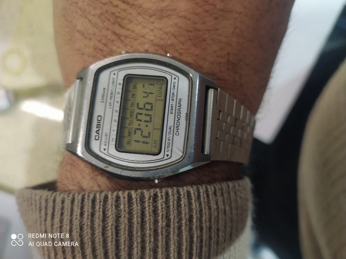 レア VINTAGE 1977's CASIO 95QS-36 デジタル腕時計 $_12.JPG?set_id=880000500F