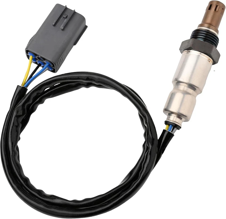 Juego de 2 sensores de oxígeno aguas arriba + aguas abajo para Mazda CX-3 2016 2017 2018 2,0 L L L4 Foto 3 de 4