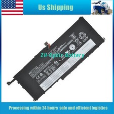 New 00HW028 battery For lenovo ThinkPad X1 Carbon 4th Gen Yoga 00HW029 52Wh