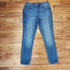 SO Juniors Size 11S/30W High Rise Ultimate Je...