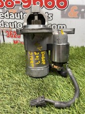 ✅ 2020 NISSAN ROGUE SPORT STARTER MOTOR PN:233004BB0B OEM