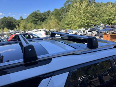 Roof Glass (glass Only) LAND ROVER DISCOVERY 17 18 19 rear