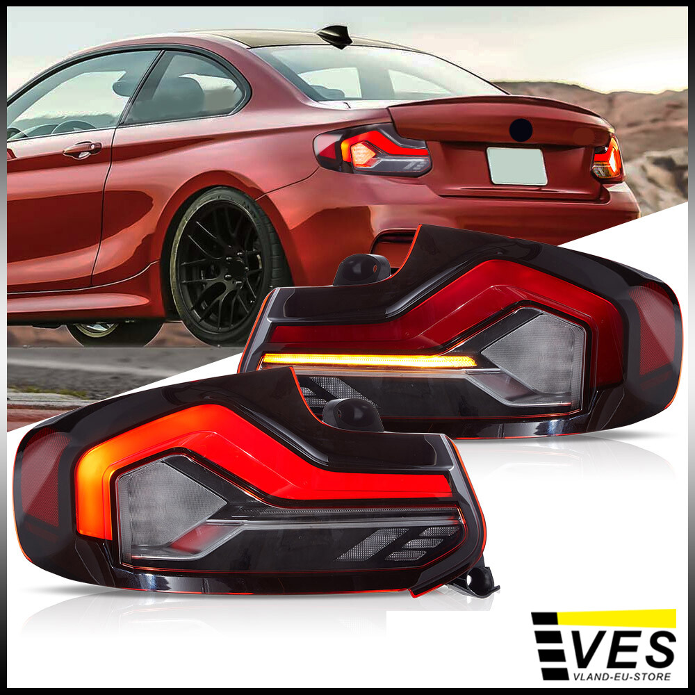 BMW テール　ライト　f22 右 BMW BMW純正 テールライト (後期) (F22/F23/F87) : APdirect