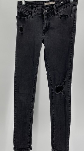 Levis 711 Skinny Women's Jeans Light 