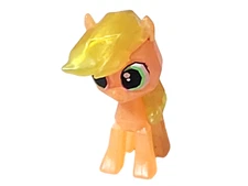 My Little Pony Secret Rings Applejack Mini Figure