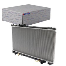 Radiateur Lexus IS SPORTCROSS