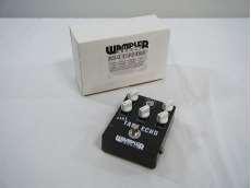 WAMPLER Faux Tape Echo Delay Effektpedal für Musiker JP