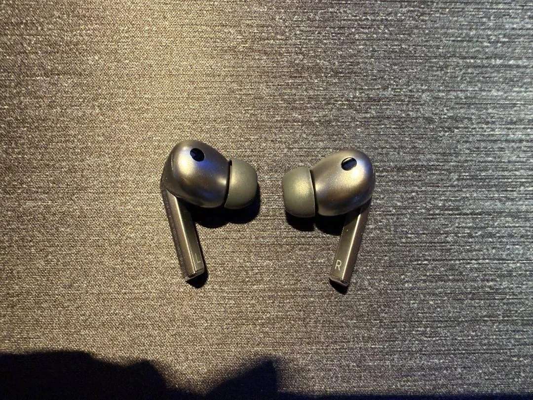 Auriculares inalámbricos Samsung Galaxy Buds Pro Bluetooth 360 audio cancelación de ruido