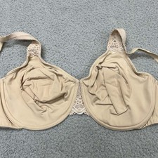 Wacoal Bra 40DDD T-Shirt Bra 851211 Soft Enbrace Underwire Bra