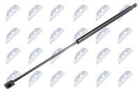 NTY Gasfeder, Koffer-/Laderaum AE-PL-038