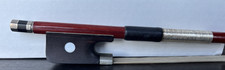 Vintage Brazilwood Cello Bow 4/4
