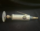 Central Pneumatic Model 282 Die Grinder 1/4" Vintage — photo 1