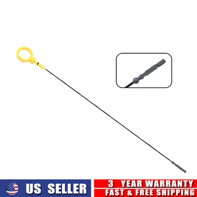 #ad OIL LEVEL CHECK DIPSTICK FOR AUDI A4 S4 2008 2016 A4 S4 2008 2016 3.0L V6 ONLY $9.99