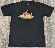 Bucees Halloween Black T-shirt  If You've Got It Haunt It Size Medium 