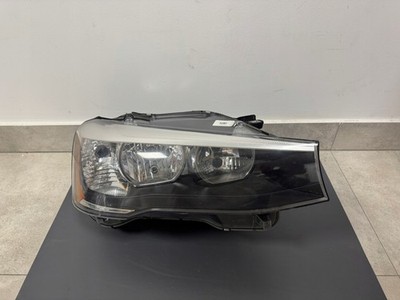 Frontscheinwerfer BMW X3 F25 7334074 Facelift LCI Rechts Scheinwerfer Headlight