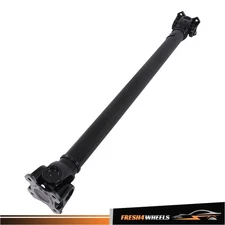 Front Driveshaft  For 2001-2006 BMW 325xi 335xi 328i E90 E91 E92 E84 2620762998