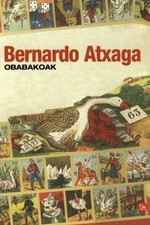 Obabakoak (Narrativa (Punto de Lectura)),Bernardo Atxaga