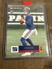 2025 Panini Donruss - Retro 2005 Jaxson Dart #R05-JXD (RC)