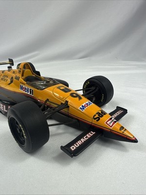 ミニカー 1/18 MINICHAMPS Lola Ford IndyCar Minichamps 1/18 Indy Car Lola Ford Duracell Racing Raul Boesel | eBay
