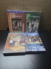 The Waltons: The Complete Series Seasons 3 6 7 8 DVD  s Brand New