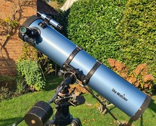 Celestron Sky-Watcher 130/900  Newtonian Reflector Telescope