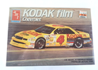 Vintage NEW AMT Ertl Model Car Kit NEW Kodak Film Chevrolet Racecar 1/ ...