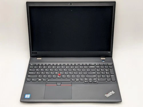 LENOVO ThinkPad P52s 15" FHD I7-8650U Quadro P500 Motherboard Palmrest *READ*