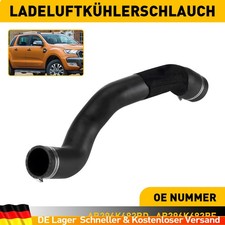 Für FORD RANGER 3.2 TDCi / 4x4 1939552 1722306 Turboschlauch Ladeluftschlauch