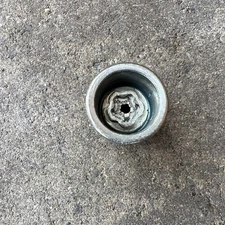 GENUINE MCGARD WHEEL LOCK KEY 046155