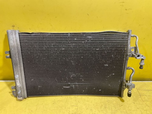 Opel Zafira B 2006 Klimakühler 93178958 Benzin 75kW YBV17591