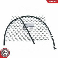Schlauch Leckkraftstoff Esen Skv 54SKV263 FüR Opel Astra Caravan A04 L70 P10 S07
