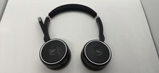 Jabra Evolve 75 wireless stereo headset
