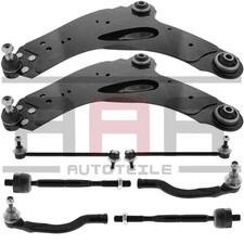 Triangle de suspension Renault TRAFIC