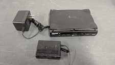 SHURE UT4 Diversity Receiver With UT1 Transmitter and PSU Tested Working