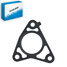 Victor Reinz Engine Coolant Thermostat Housing Gasket For 2009-14 Toyota Matrix
