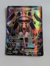 25+ Zygarde Ex 054A/124 Alternate Art for sale | Updated Oct 2026