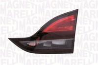 Magneti Marelli Heckleuchte 714021420701 FüR Opel P12 Tourer Zafira LPG Cdti CNG