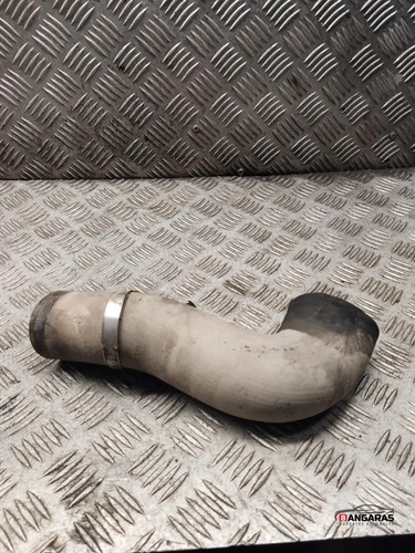 VW CADDY III Variant 2KB, 2KJ, 2CB, 2CJ Ladeluftkühlerschlauch 2.00 31931854