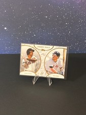 2025 Topps Dynamic Duals Base - Pick Your Card ‼️