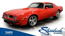1974 Pontiac Firebird for Sale