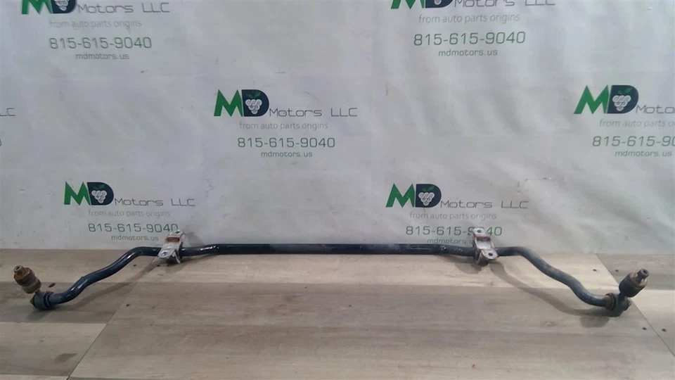 Barra estabilizadora delantera Dodge Promaster 2500 2018-2020 OEM 68095827AC Foto 2 de 4