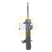 NAPA Shock Absorber Damper Strut Front Left fits Mini Mini Roadster 2011-2015