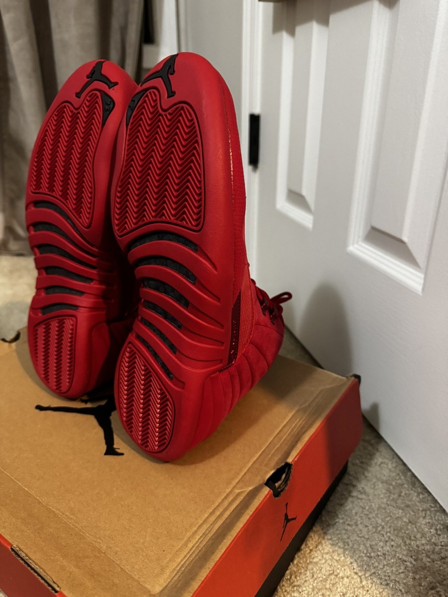 Jordan 12 ジムレッド　２７㎝ Size 11.5 - Air Jordan 12 Retro Gym Red for sale online | eBay