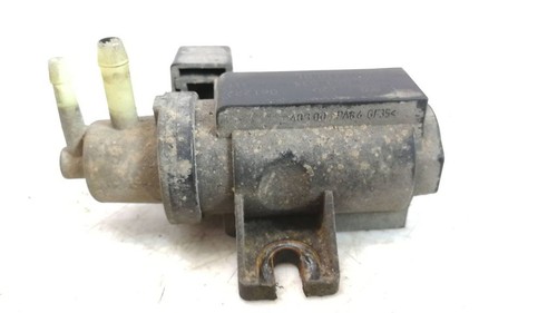 Opel Astra H 1.9CDTI 74kW Diesel 2006 Turbolader Druckwandler Magnetventil