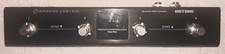 HOTONE MIDI Pedale Controller Pedale Bluetooth Ampero Control 4 Pulsanti