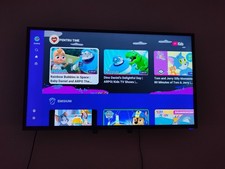 LED Blaupunkt Smart TV 40 Zoll Sehr gut zustand