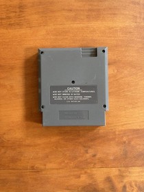 Rush'n Attack (Nintendo NES) ottimo 5 viti - testato spedizione veloce autentico