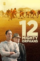 12 Mighty Orphans - Dvd - G3Z