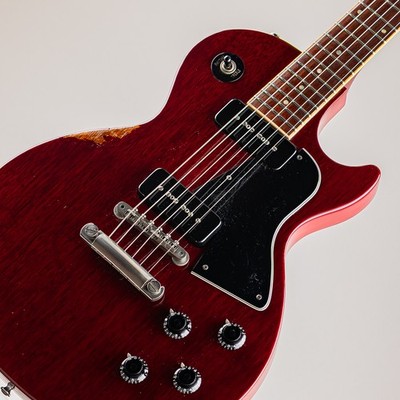 Gibson Les Paul Special Junior 2Heritage Cherry Sunburst 1993 (no260511)