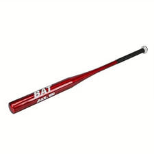 34 Inch Aluminium Baseball Bat Lightweight Training Practice Softball Outdoor